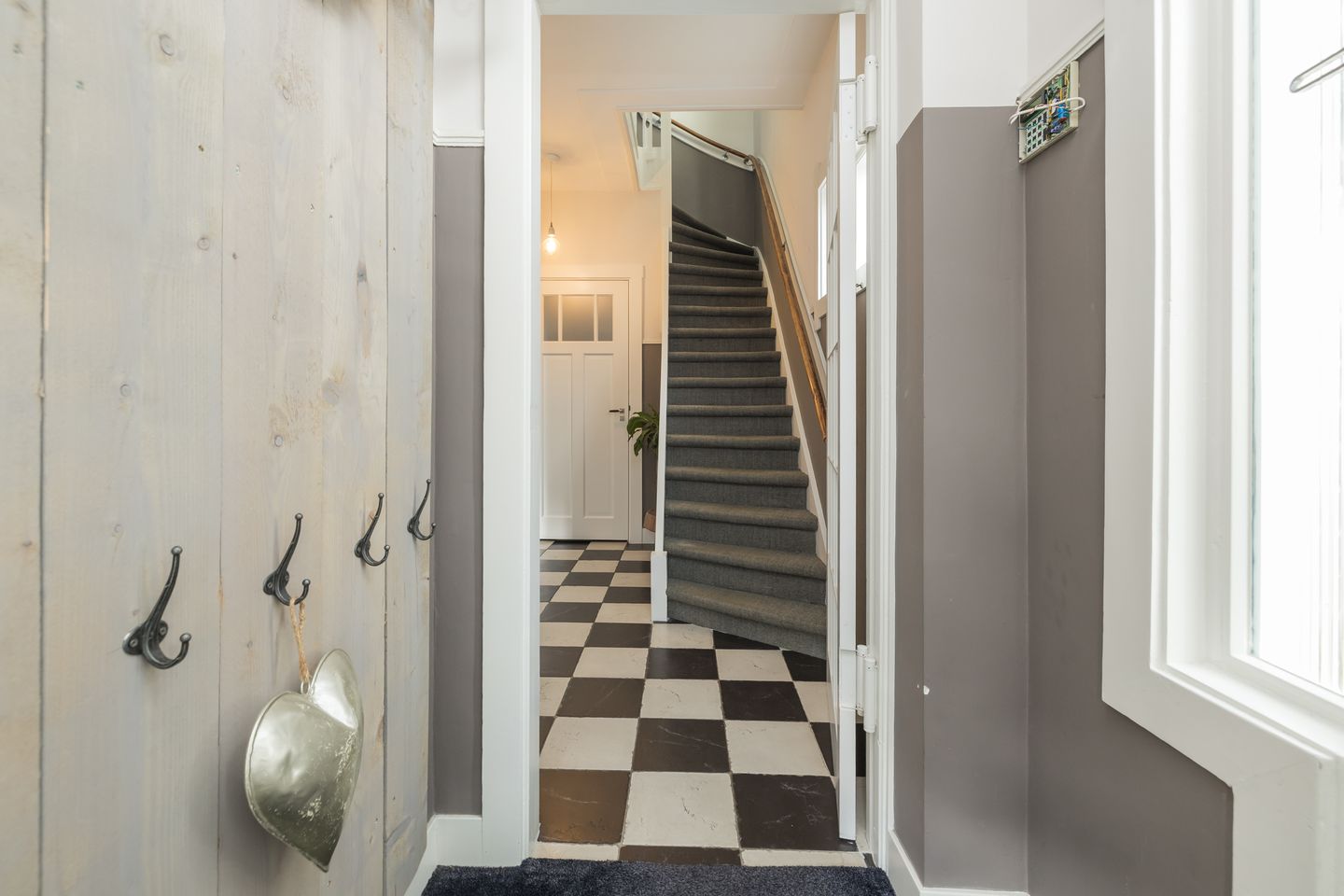 Foto 5 van Warmundastraat 33