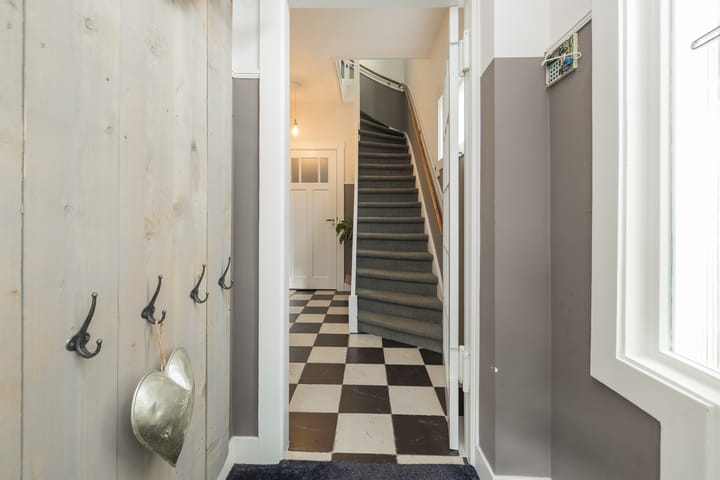 Foto 5 van Warmundastraat 33