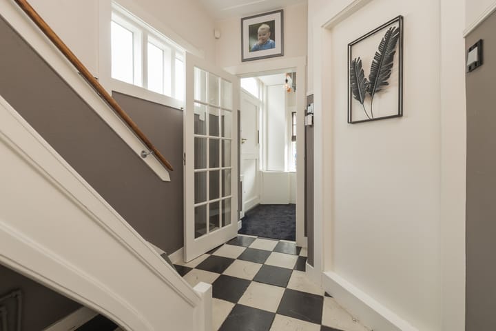 Foto 6 van Warmundastraat 33