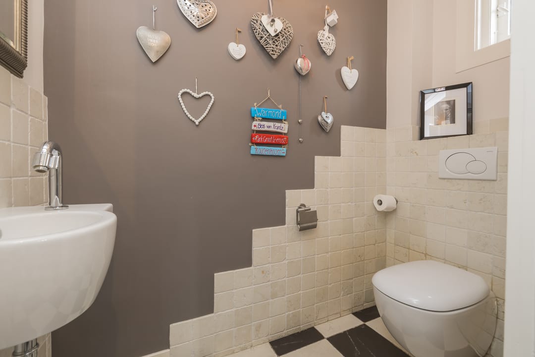 Foto 7 van Warmundastraat 33