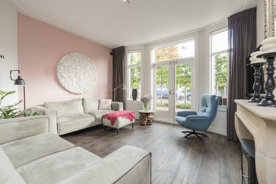 Foto 8 van Warmundastraat 33