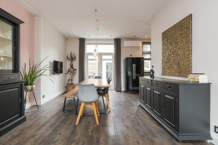 Foto 11 van Warmundastraat 33