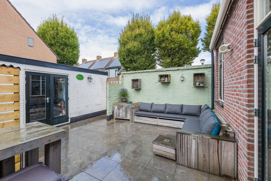 Foto 17 van Warmundastraat 33