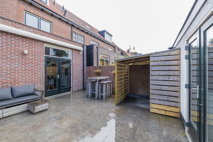 Foto 19 van Warmundastraat 33