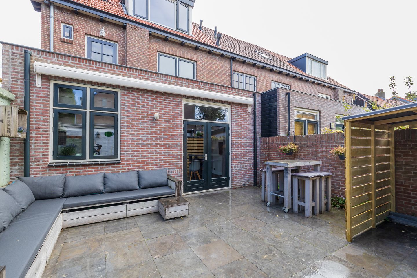 Foto 20 van Warmundastraat 33