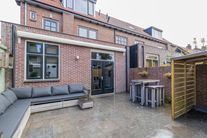 Foto 20 van Warmundastraat 33