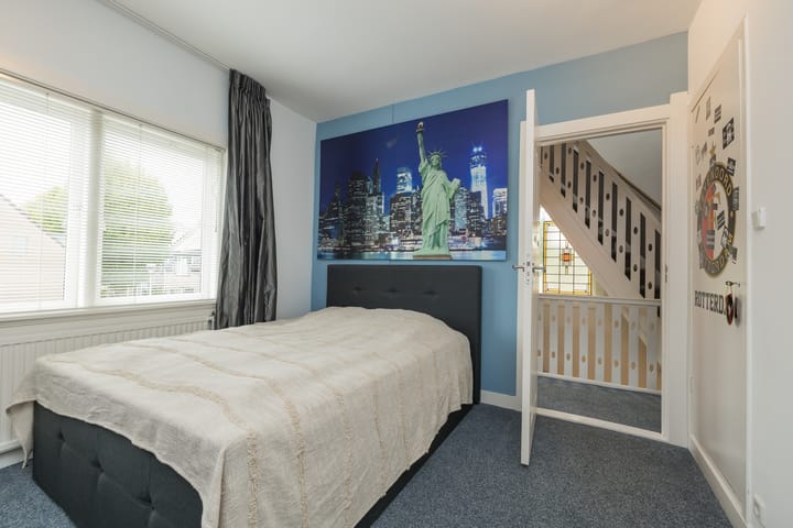 Foto 26 van Warmundastraat 33