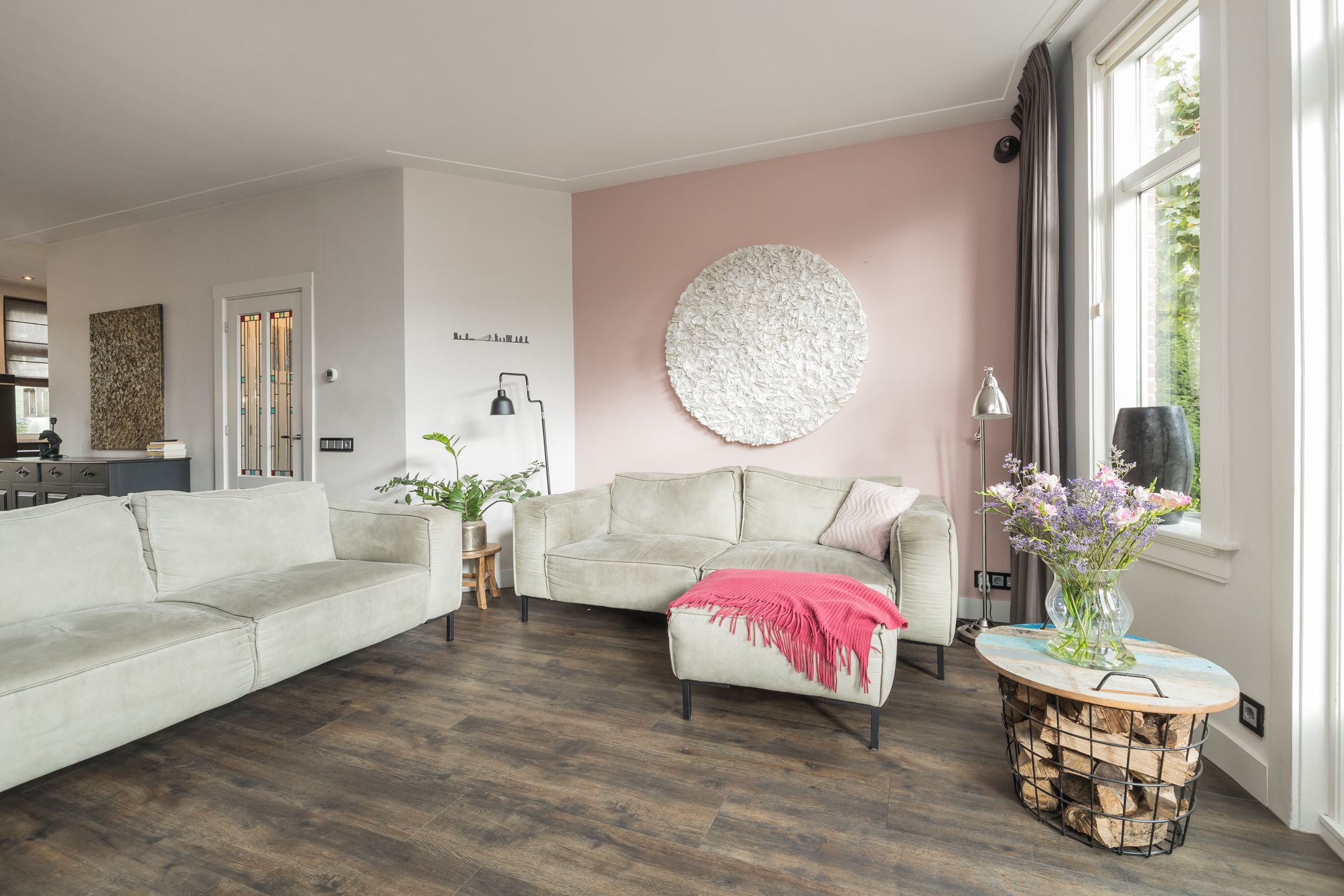 Foto 9 van Warmundastraat 33