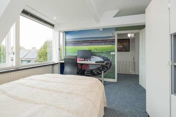 Foto 35 van Warmundastraat 33