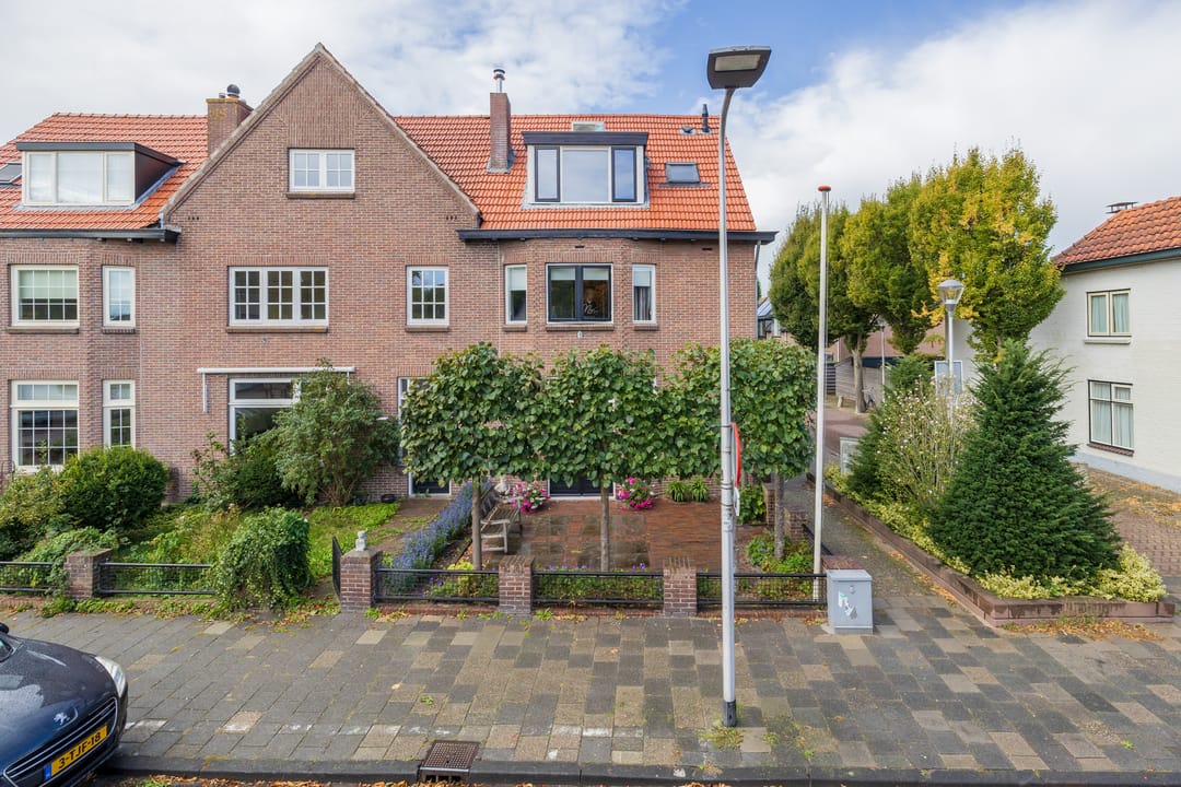 Foto 41 van Warmundastraat 33