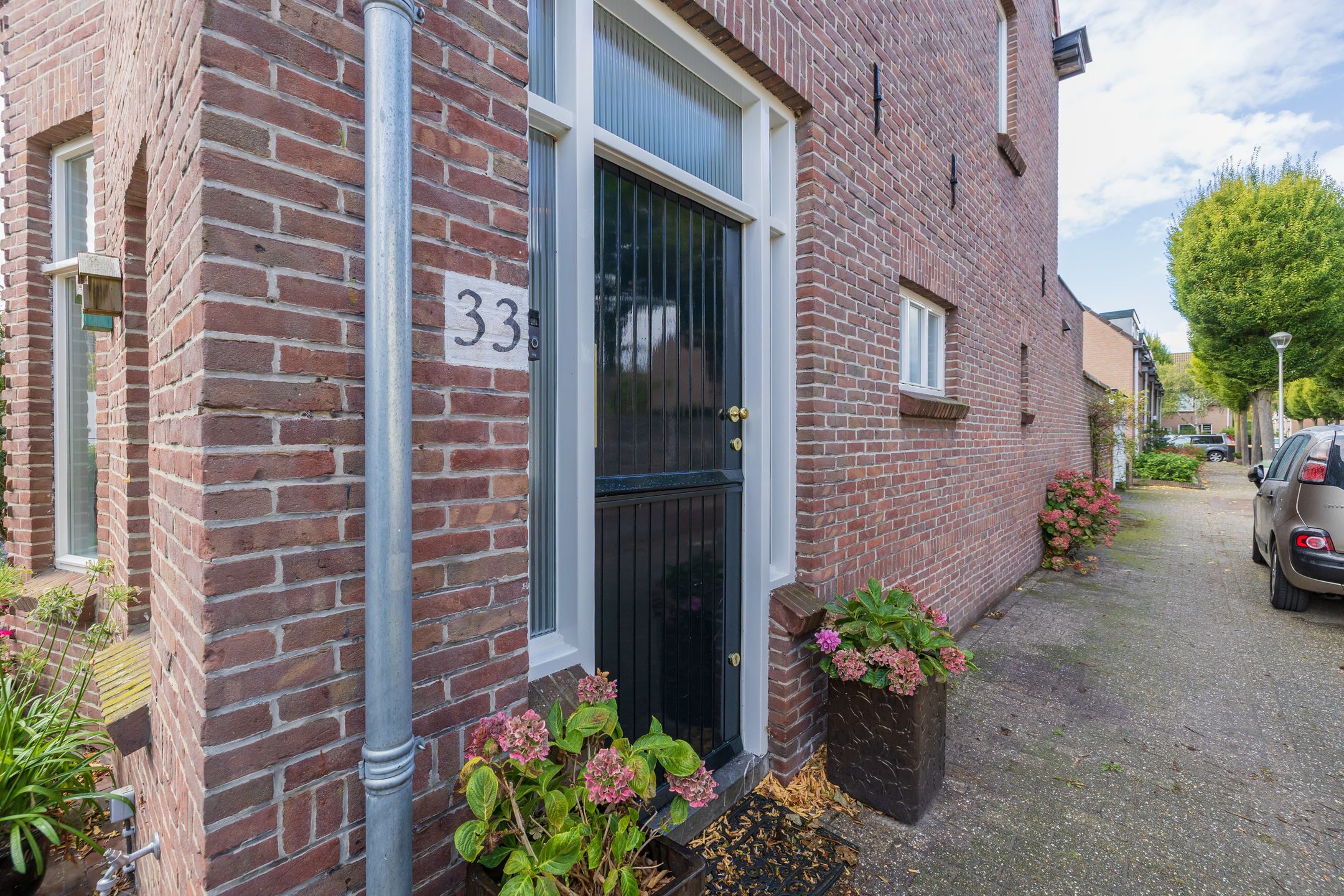 Foto 45 van Warmundastraat 33