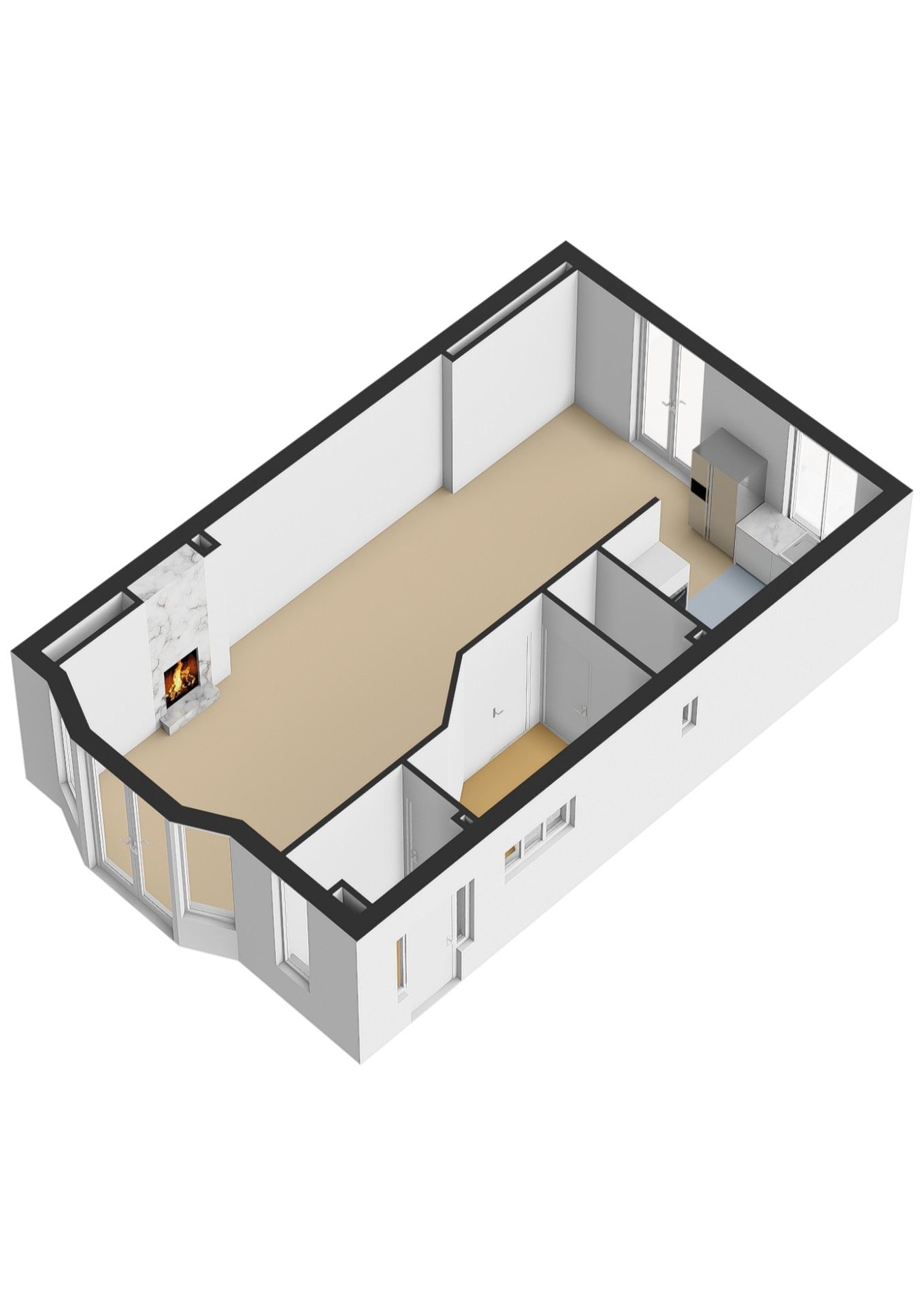 Foto 48 van Warmundastraat 33