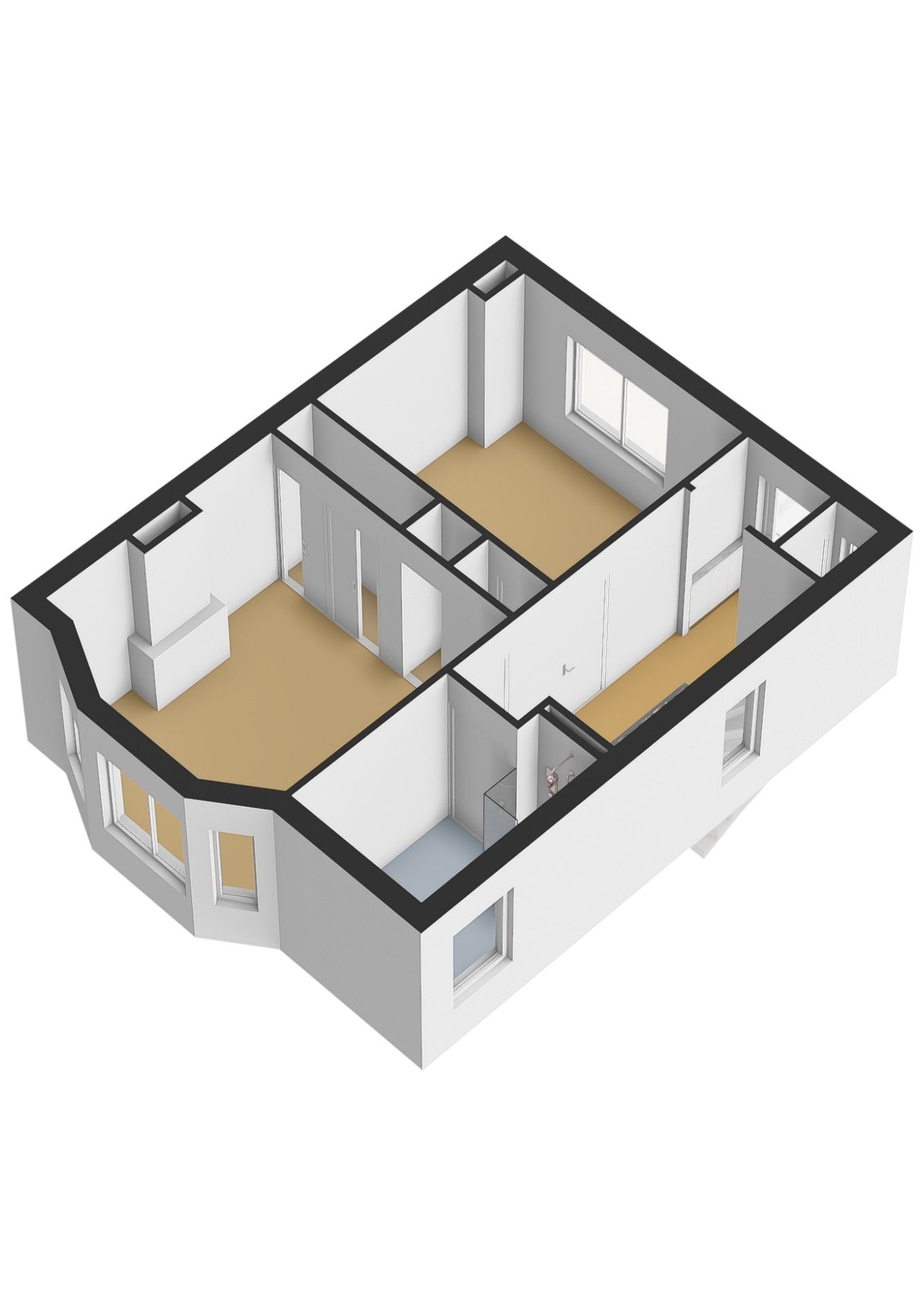 Foto 50 van Warmundastraat 33