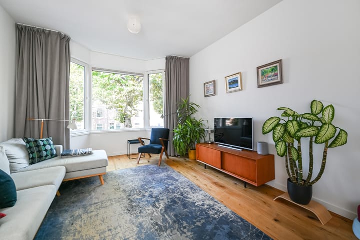 Foto 2 van van de Wateringelaan 190