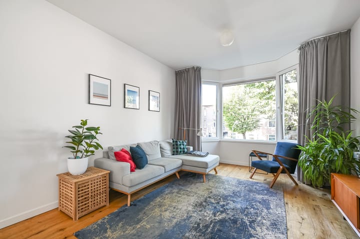 Foto 3 van van de Wateringelaan 190