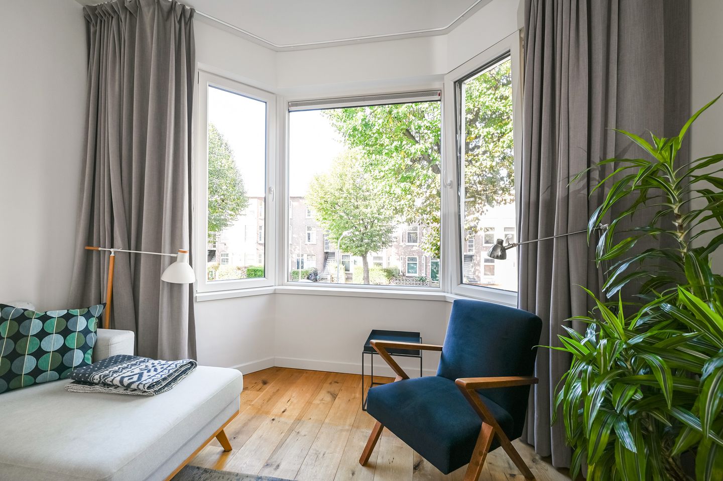 Foto 4 van van de Wateringelaan 190