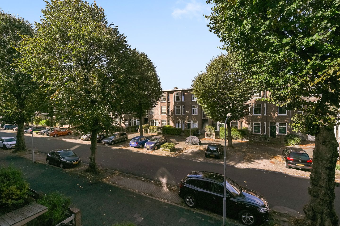 Foto 5 van van de Wateringelaan 190