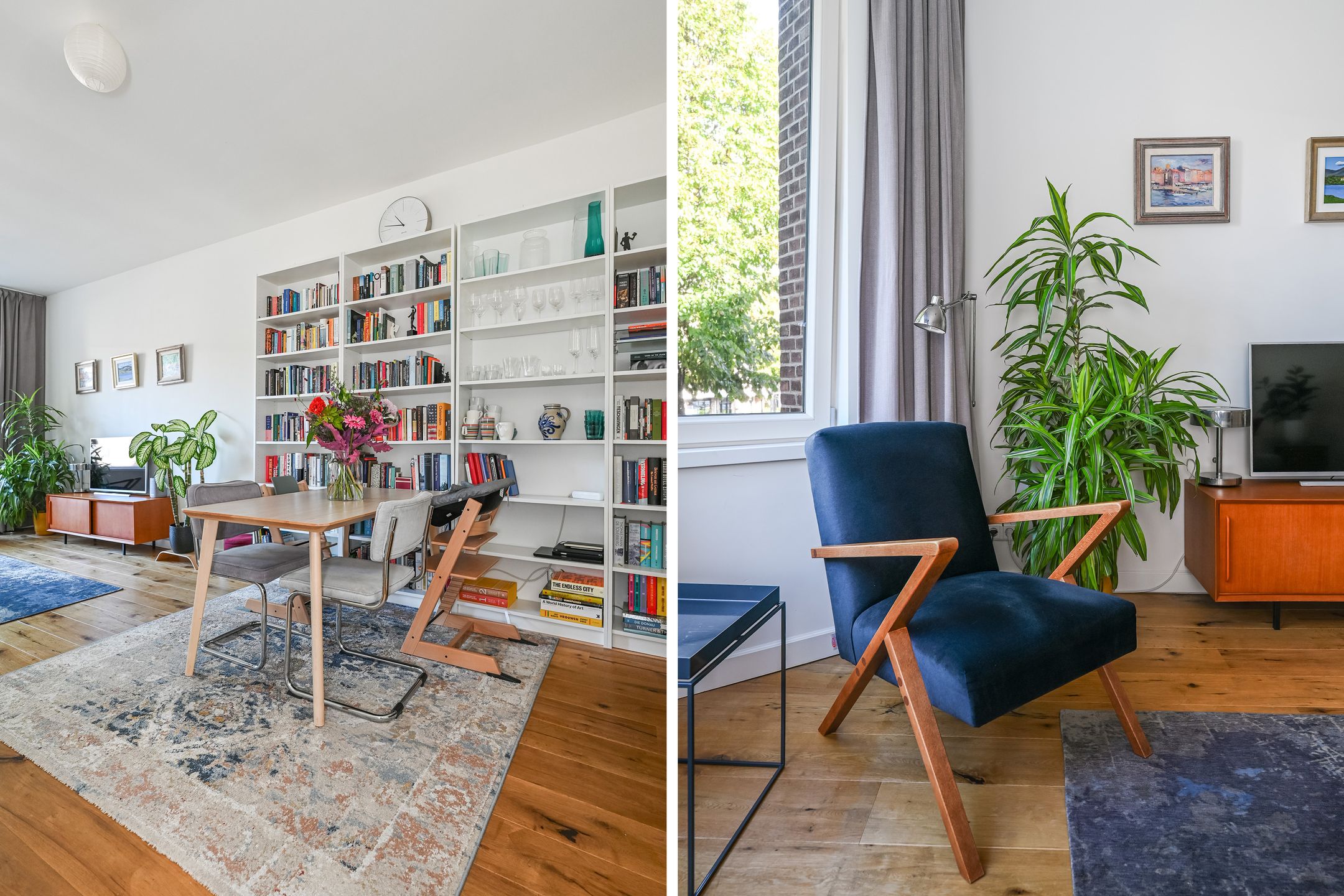 Foto 6 van van de Wateringelaan 190