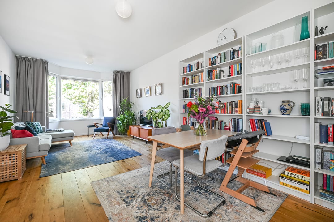 Foto 8 van van de Wateringelaan 190