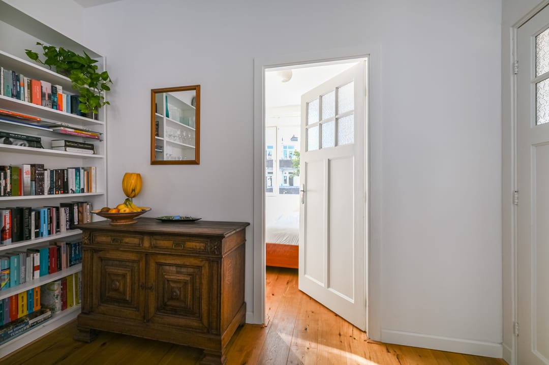 Foto 17 van van de Wateringelaan 190