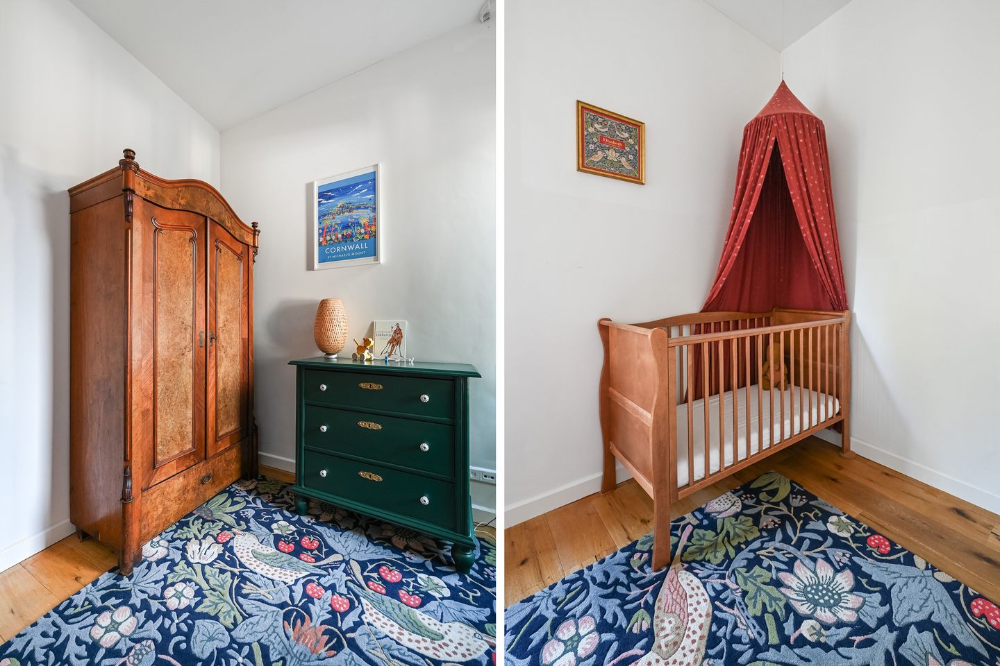 Foto 25 van van de Wateringelaan 190