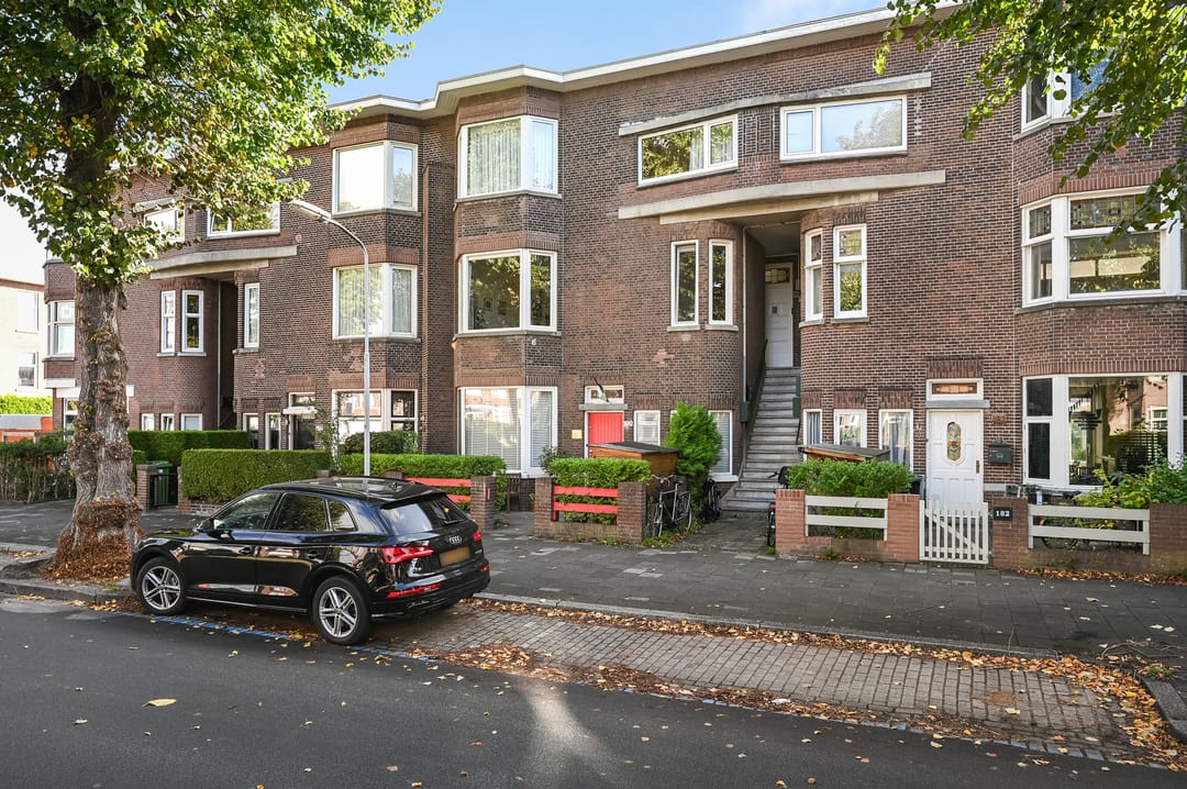 Foto 28 van van de Wateringelaan 190