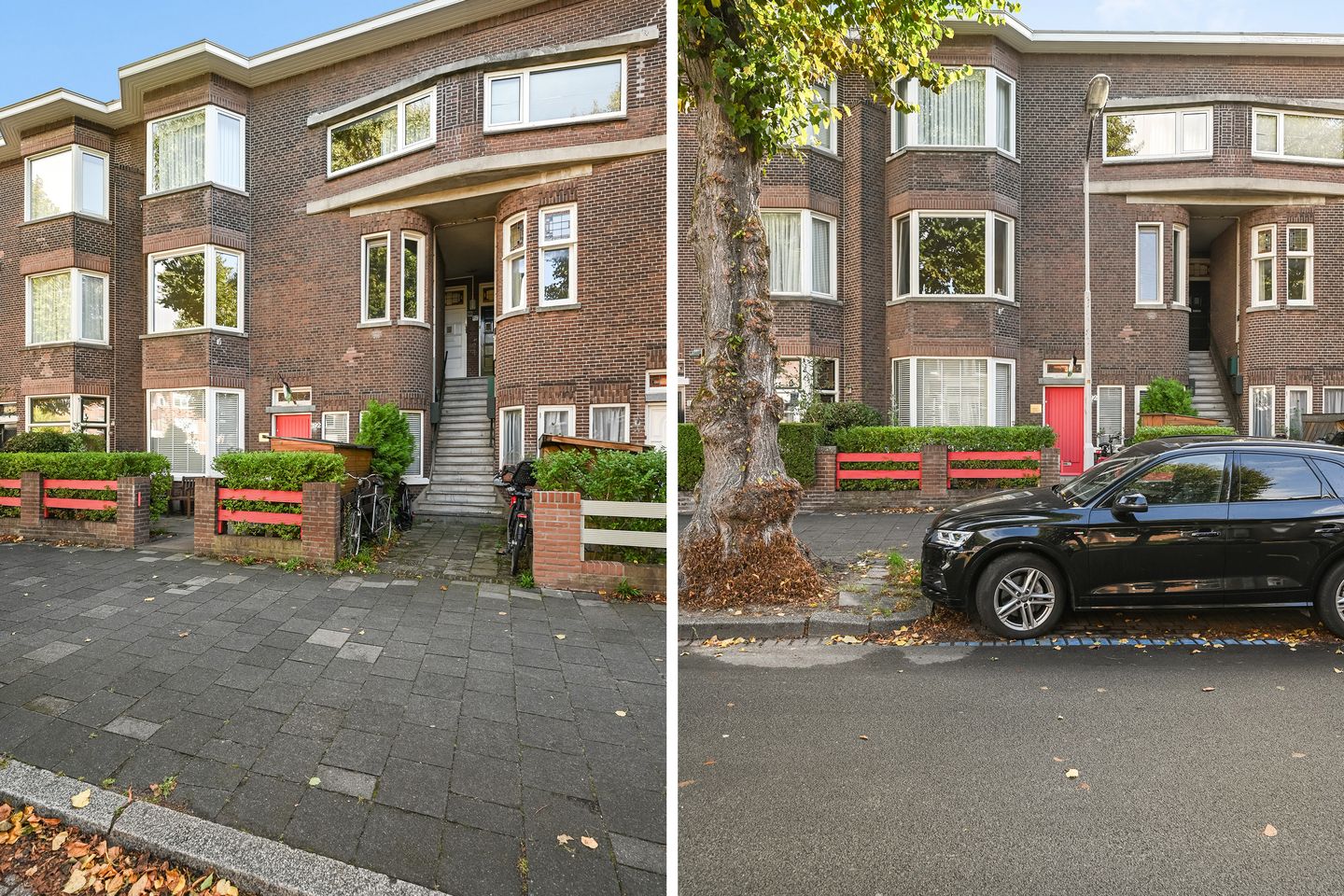 Foto 29 van van de Wateringelaan 190