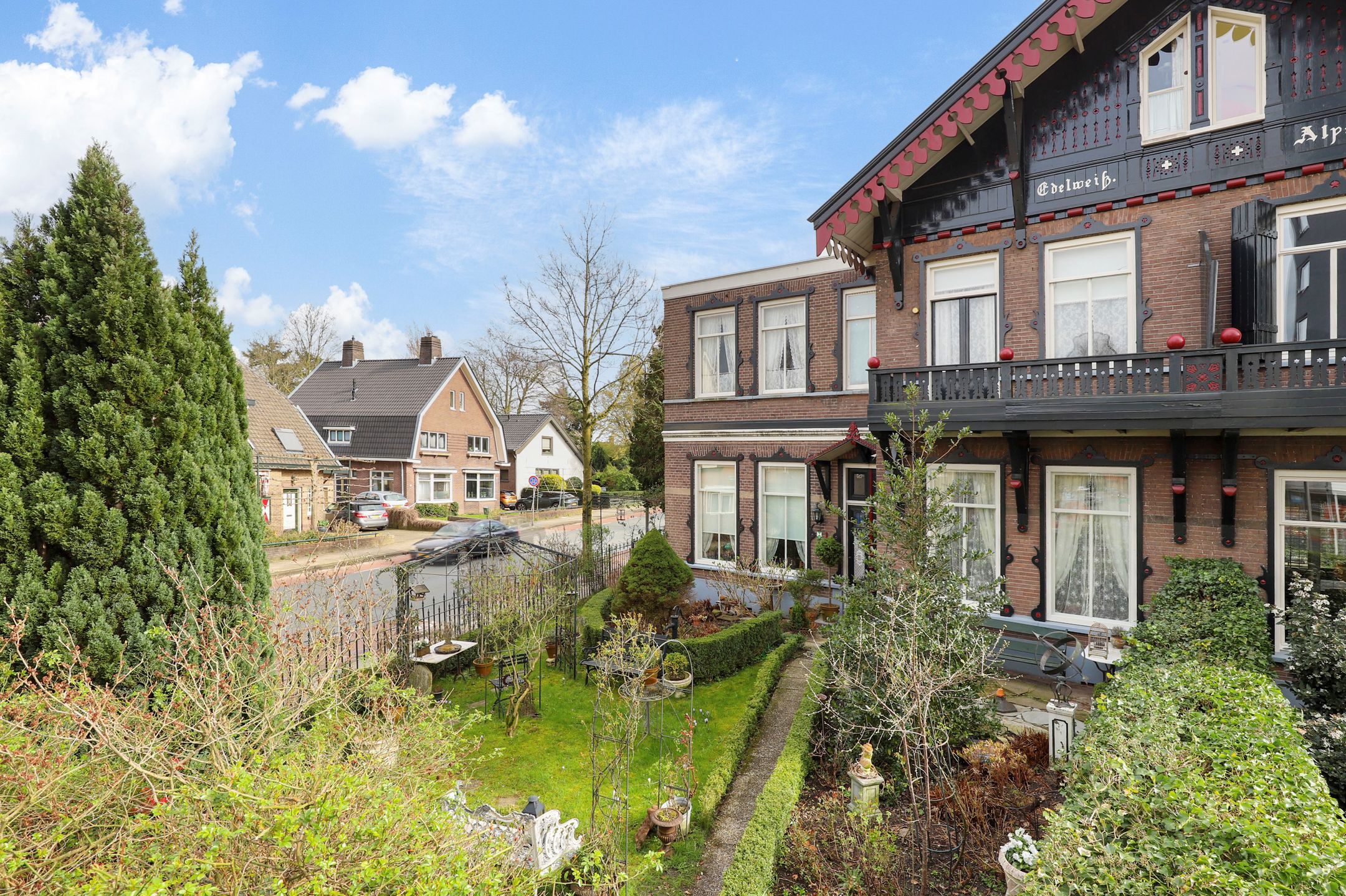 Pastoor Koenestraat, 1, Velp (GE), 6881SW, Gelderland, Nederland 1