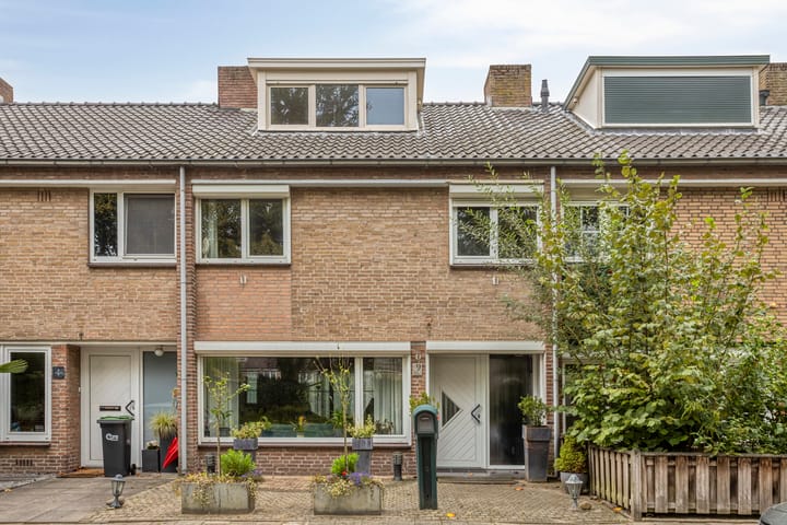 Bussemakerweg 9 main image