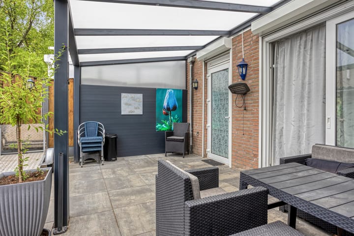 Foto 26 van Bussemakerweg 9