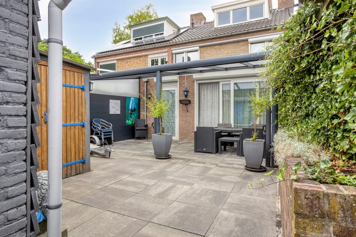 Foto 27 van Bussemakerweg 9