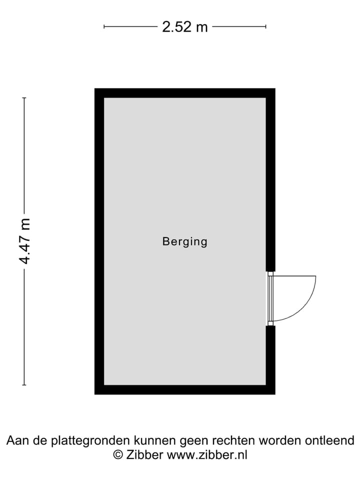 Foto 35 van Bussemakerweg 9
