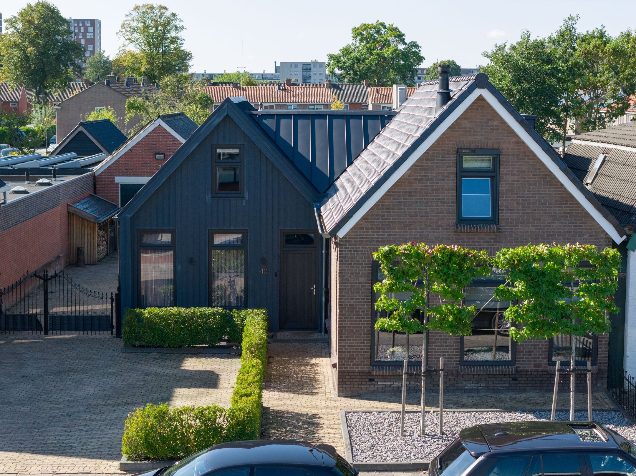 Zuiderdwarsvaart, 40, Drachten, 9203HZ, Friesland, Nederland 40