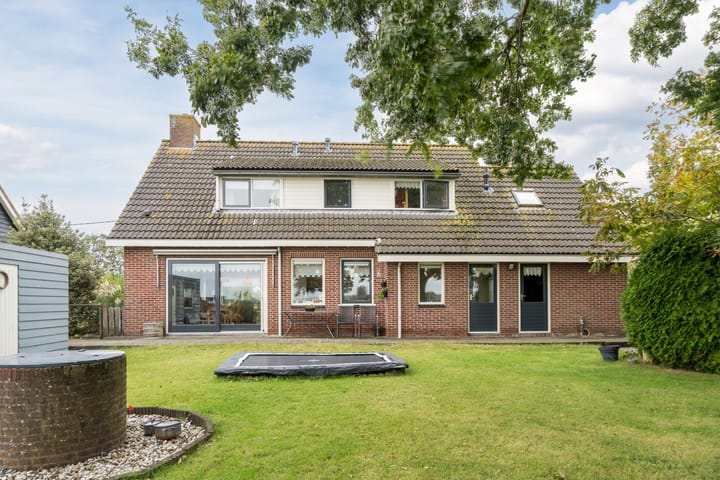 Foto 2 van Onderweg 28