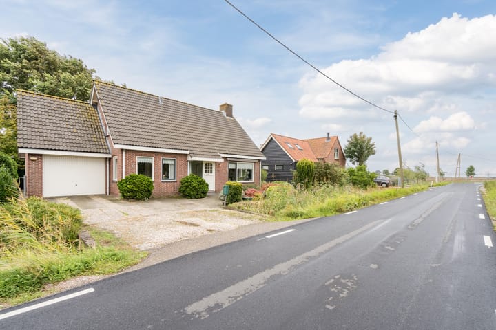 Foto 10 van Onderweg 28