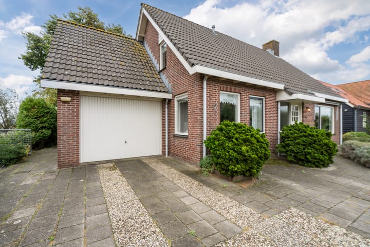 Foto 12 van Onderweg 28