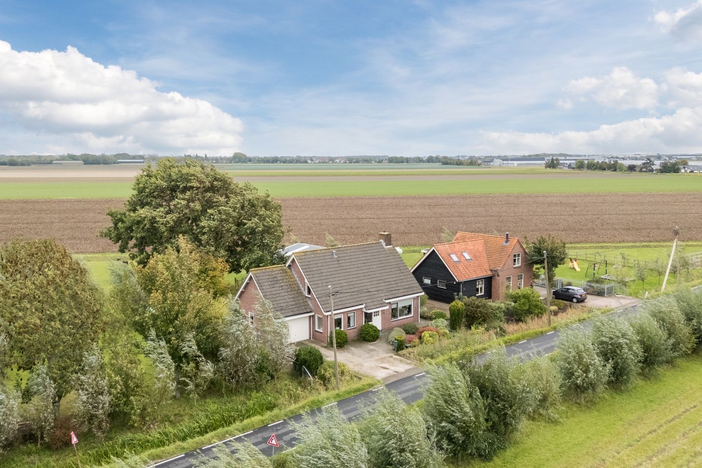 Foto 1 van Onderweg 28