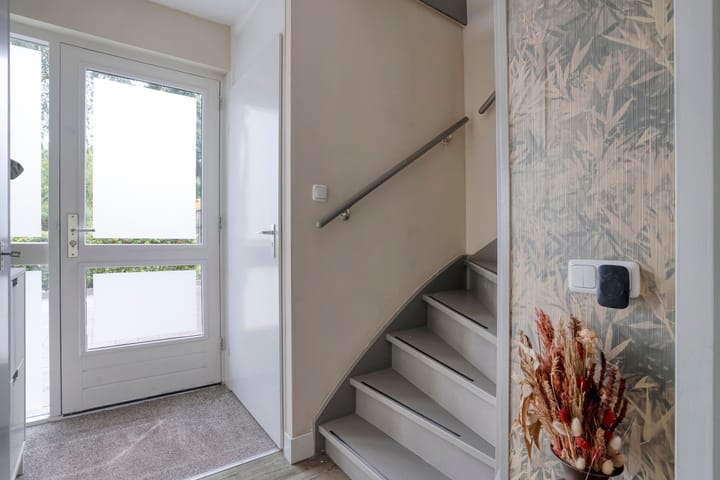 Foto 4 van Kamperfoelie 28