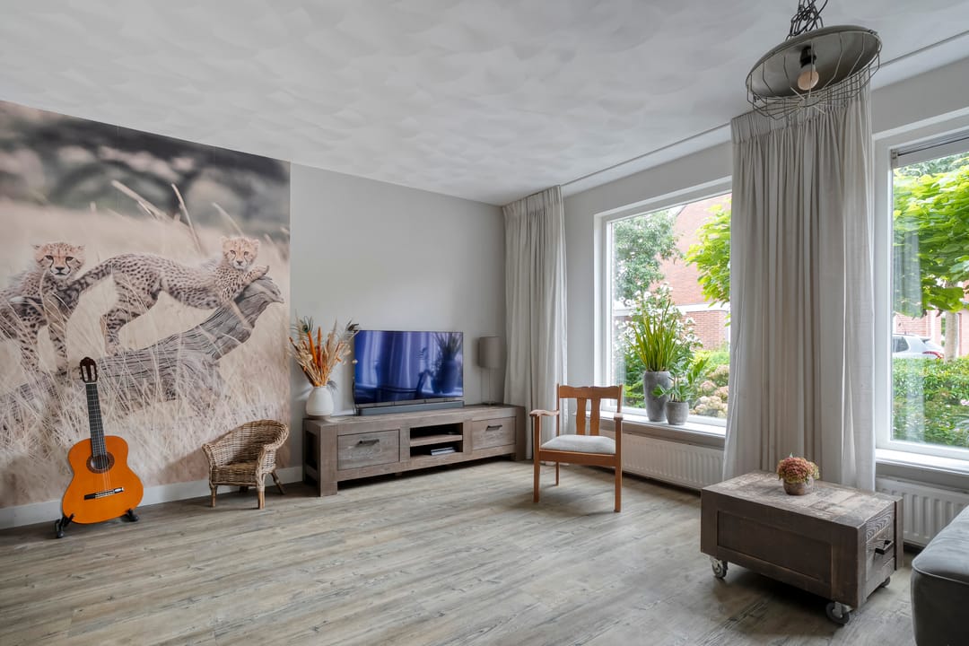 Photo 7 of Kamperfoelie 28