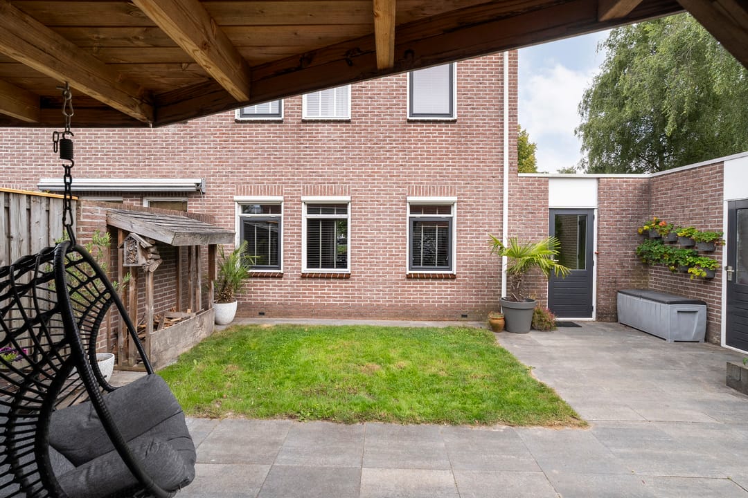 Photo 37 of Kamperfoelie 28