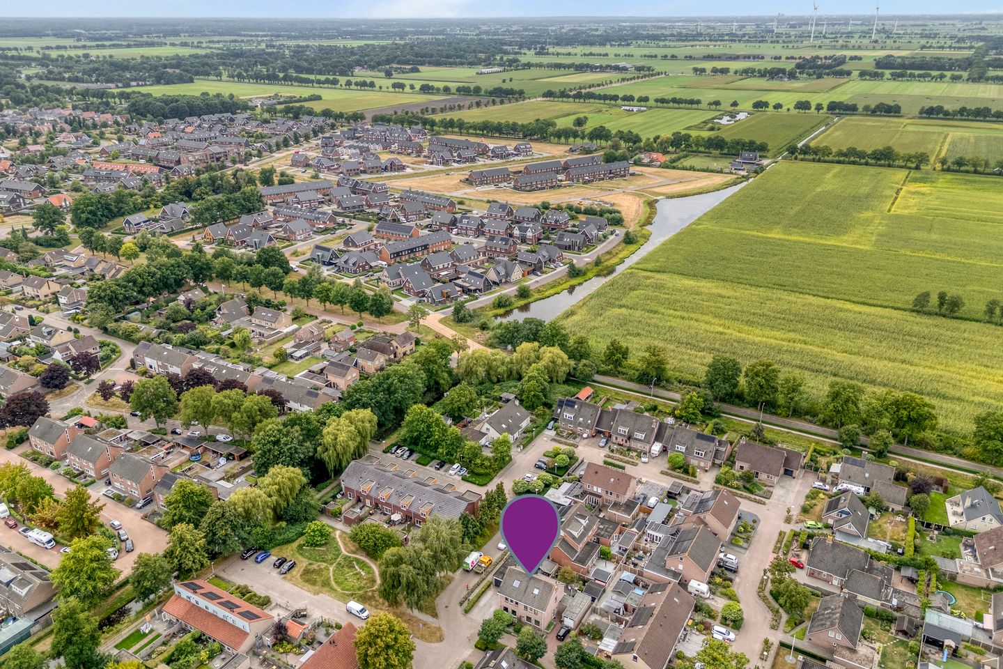 Photo 44 of Kamperfoelie 28