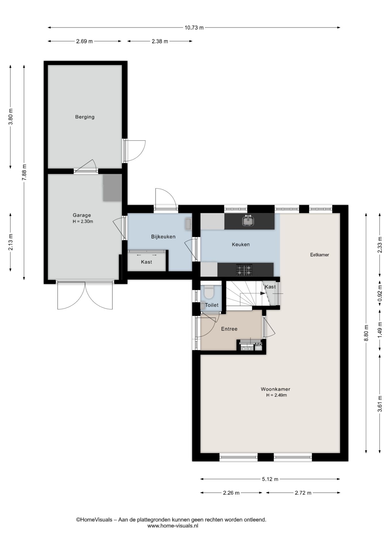 Photo 45 of Kamperfoelie 28