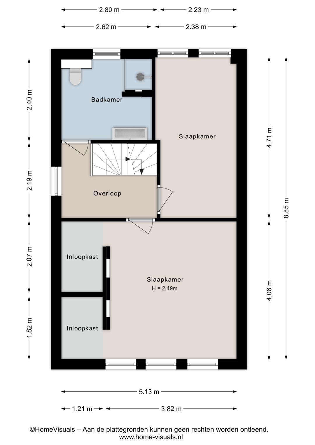 Photo 46 of Kamperfoelie 28