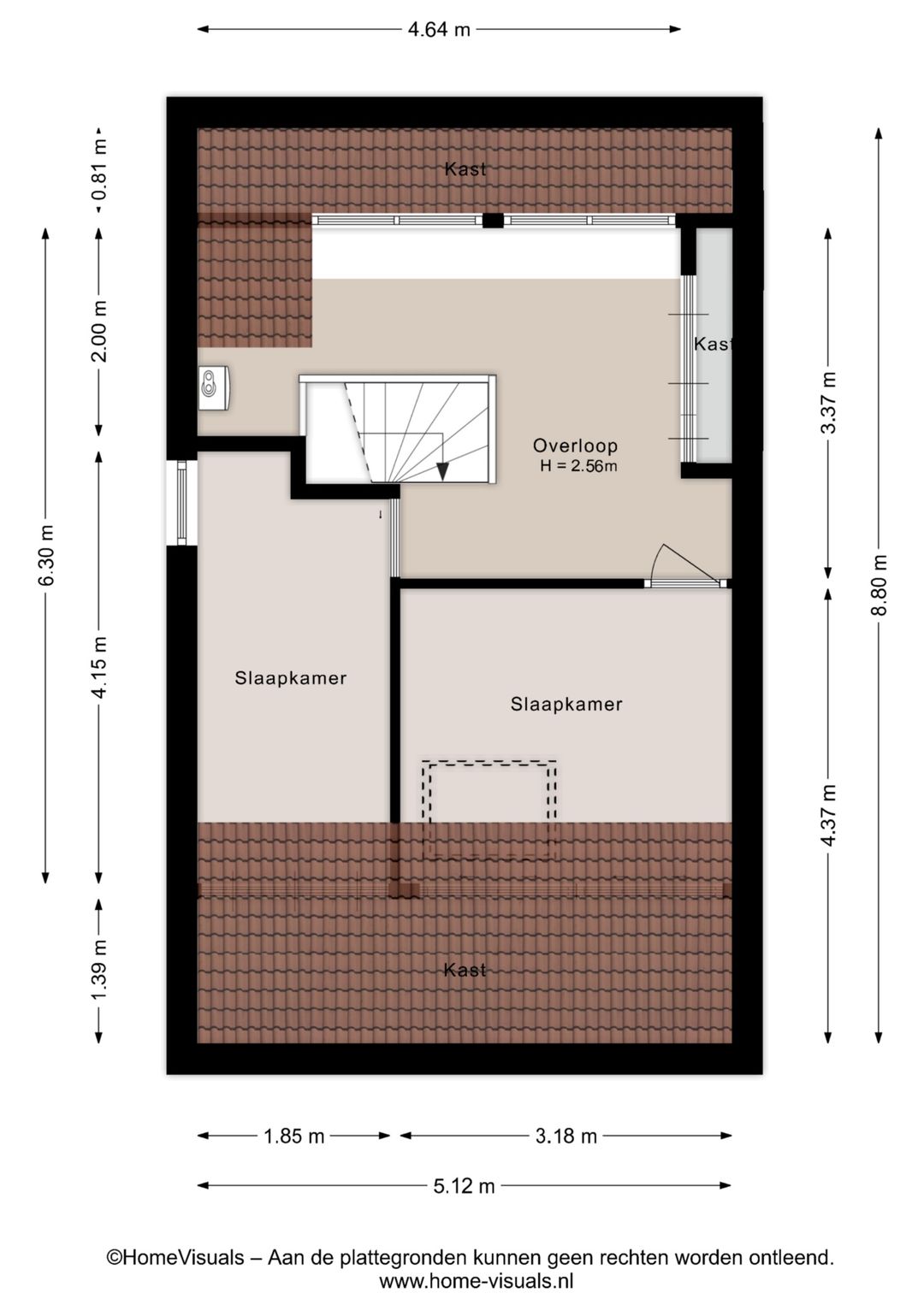 Photo 47 of Kamperfoelie 28