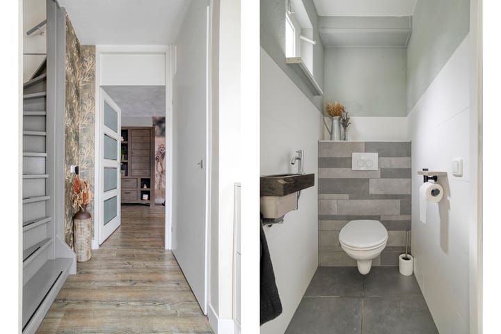 Foto 5 van Kamperfoelie 28