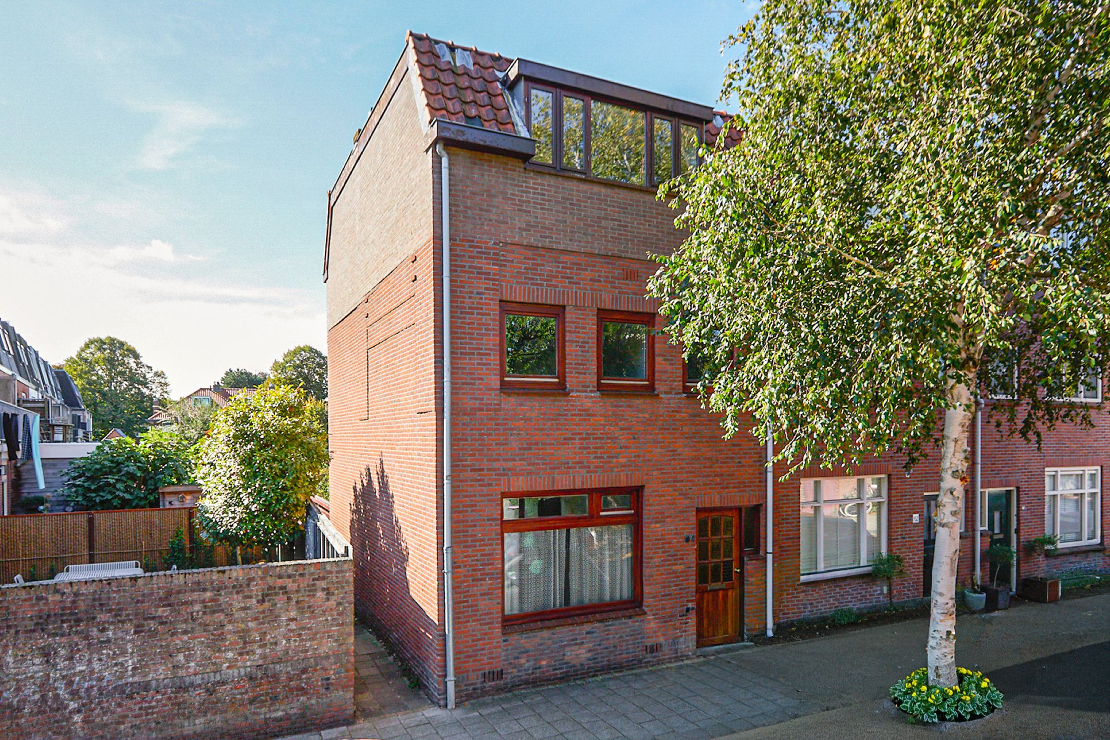 Timorstraat, 64, Heemstede, 2103TX, Noord-Holland, Nederland 64