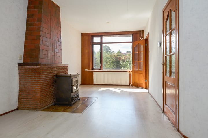 Foto 10 van Timorstraat 64