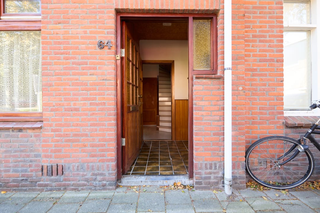 Foto 11 van Timorstraat 64