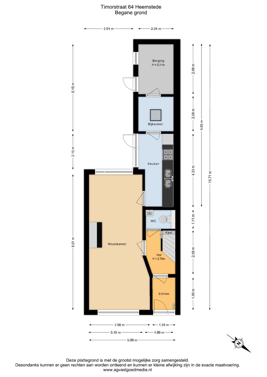 Foto 67 van Timorstraat 64