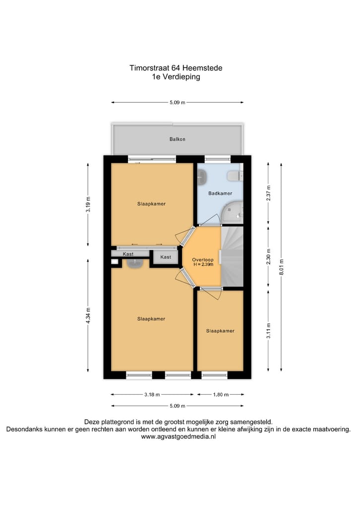 Foto 69 van Timorstraat 64